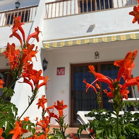 Butterfly House Vibbecanarias Maspalomas Maspalomas  Exterior photo
