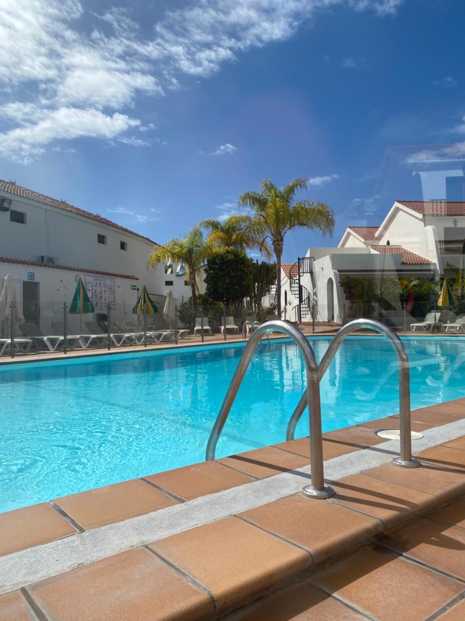 Apartament Butterfly House Vibbecanarias Maspalomas *