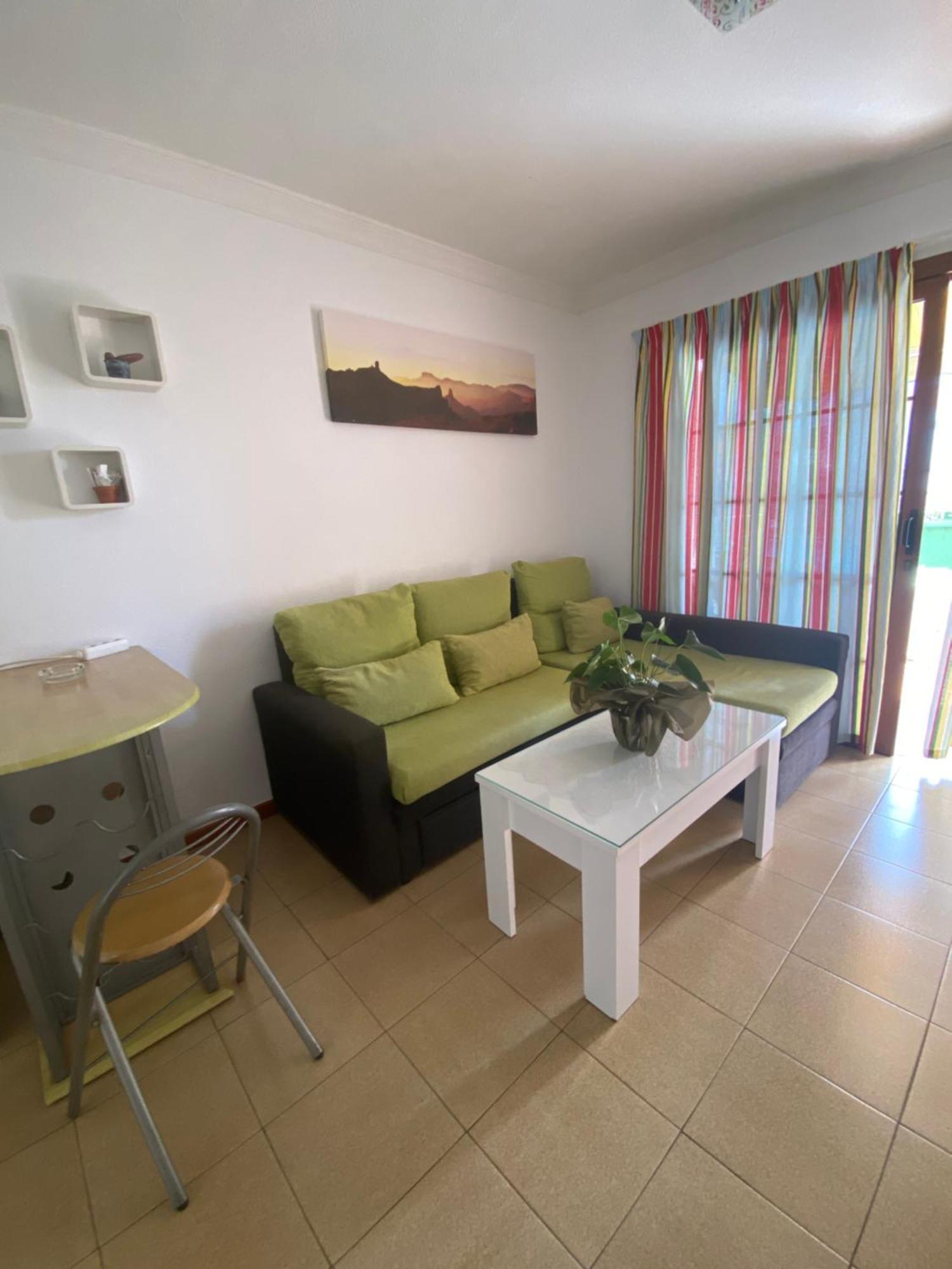 Butterfly House Vibbecanarias Maspalomas Apartament Maspalomas (Gran Canaria)