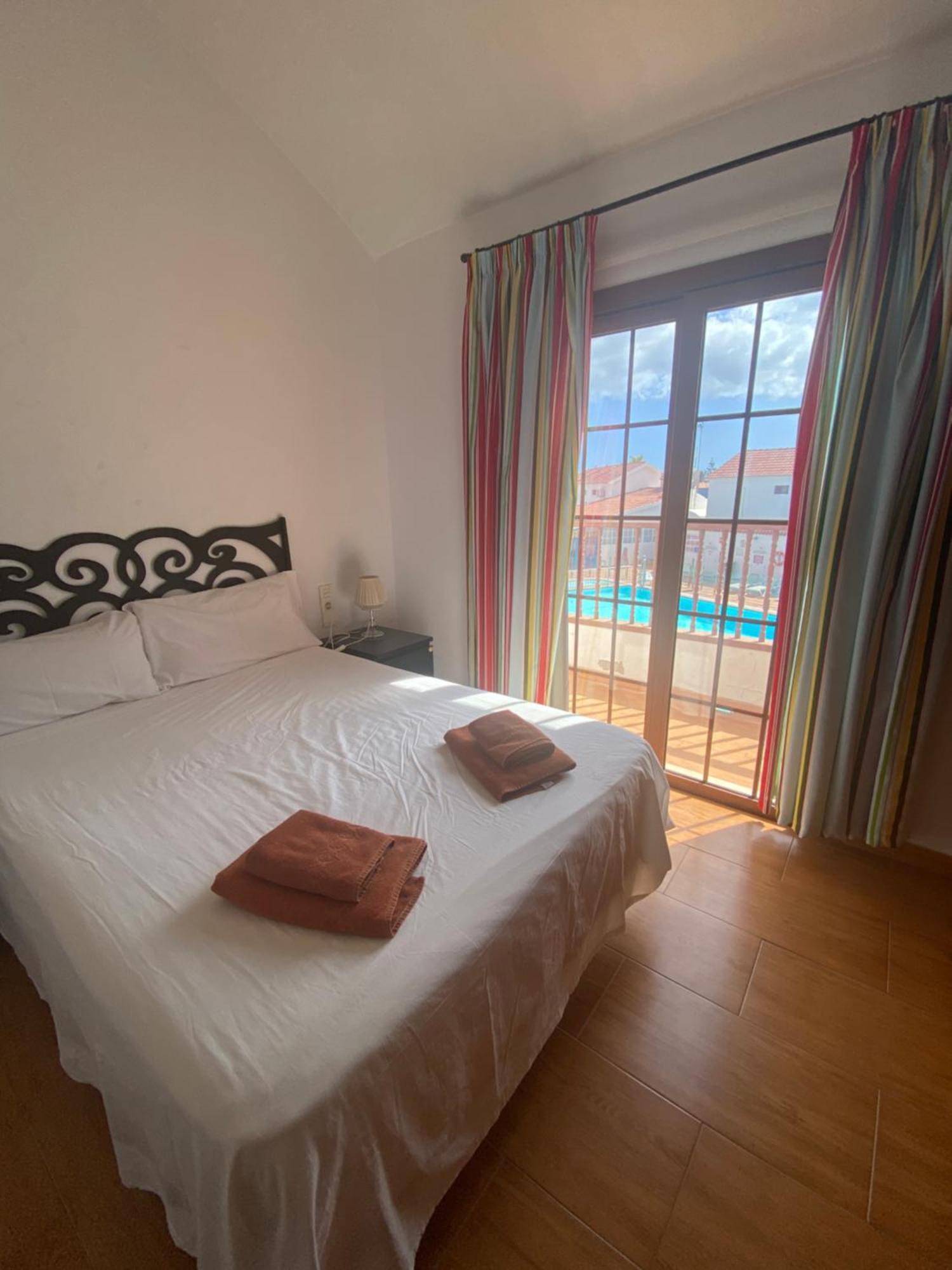 Apartament Butterfly House Vibbecanarias Maspalomas Maspalomas (Gran Canaria)