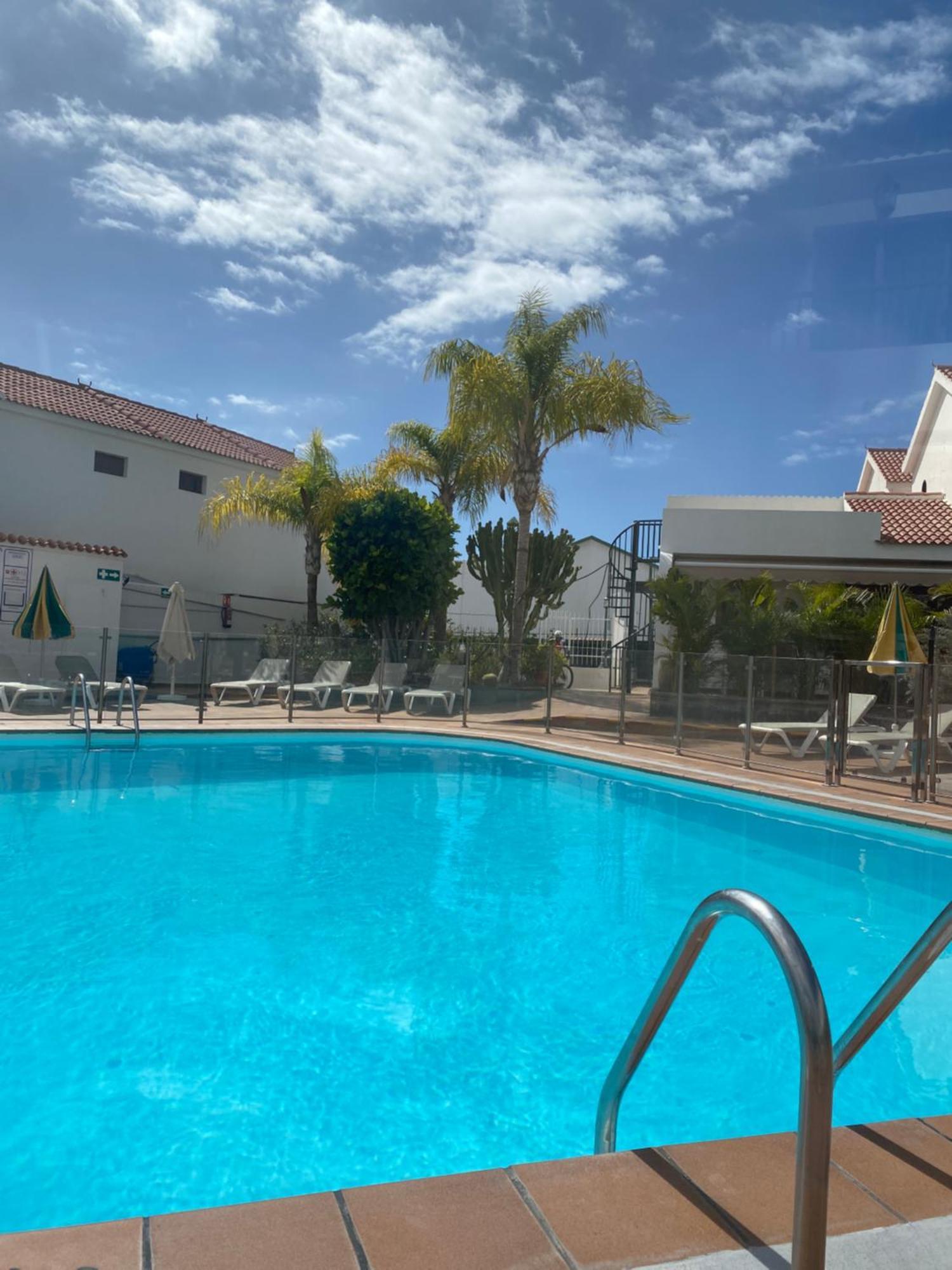 Apartament Butterfly House Vibbecanarias Maspalomas