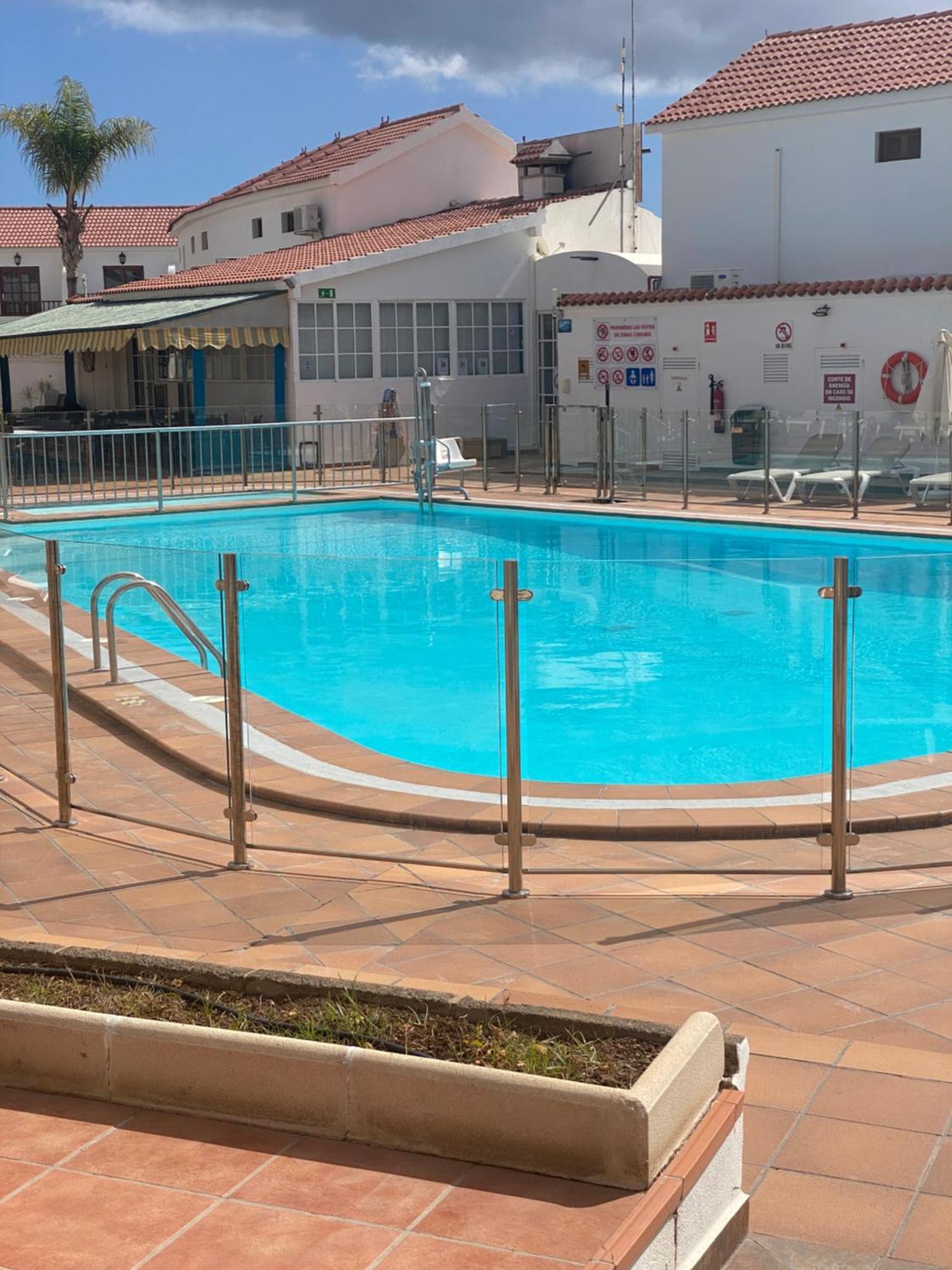 Apartament Butterfly House Vibbecanarias Maspalomas